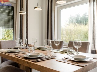 Casa per le vacanze Nieuwvliet Caratteristiche 5