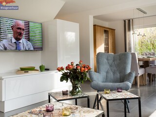 Casa per le vacanze Nieuwvliet Caratteristiche 7