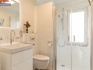 Casa per le vacanze Nieuwvliet Caratteristiche 11