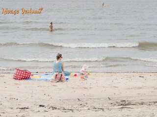 Casa per le vacanze Nieuwvliet Ambiente 16