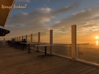 Casa de vacaciones Nieuwvliet Entorno 13