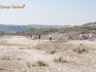 Casa per le vacanze Nieuwvliet Ambiente 15