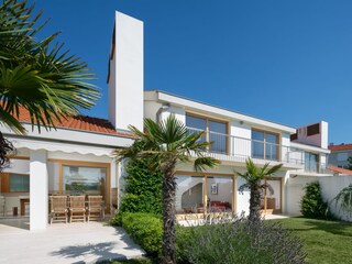 Villa Klimno Registrazione all'aperto 2