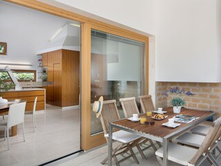 Villa Klimno Registrazione all'aperto 3