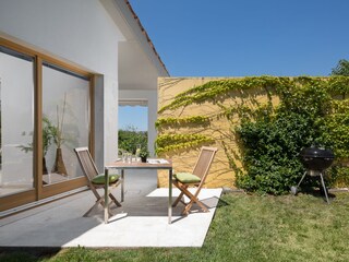 Villa Klimno Registrazione all'aperto 4