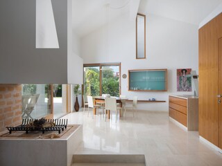 Villa Klimno Caratteristiche 11