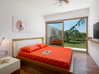 Villa Klimno Caratteristiche 13