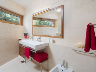 Villa Klimno Caratteristiche 18