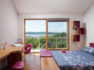 Villa Klimno Caratteristiche 15