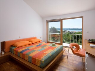 Villa Klimno Caratteristiche 14