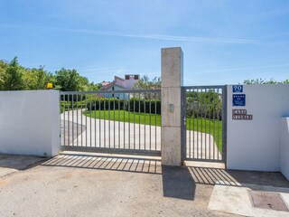 Villa Klimno Registrazione all'aperto 7