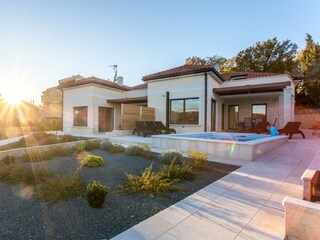 Villa Cizici Registrazione all'aperto 2