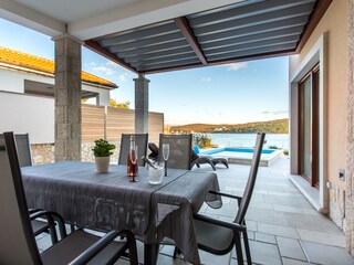 Villa Cizici Registrazione all'aperto 3