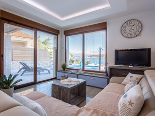 Villa Cizici Caratteristiche 6