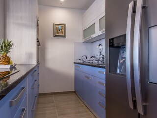 Villa Cizici Caratteristiche 10