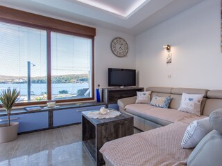 Villa Cizici Caratteristiche 8