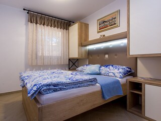 Villa Cizici Caratteristiche 12