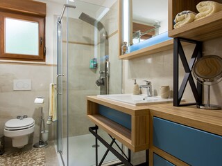 Villa Cizici Caratteristiche 13