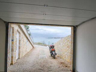 Villa Cizici Caratteristiche 19