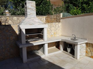 Villa Cizici Caratteristiche 20