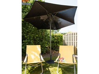Vakantiehuis Nieuwvliet Buitenaudio-opname 4