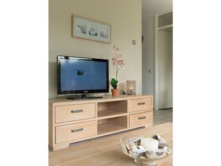 Maison de vacances Nieuwvliet Équipement 8