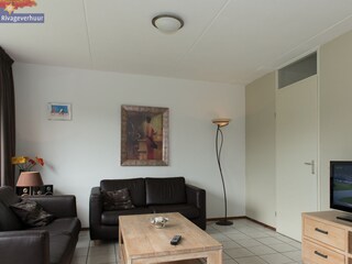 Maison de vacances Nieuwvliet Équipement 9