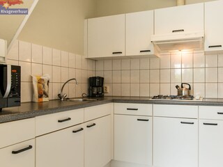 Maison de vacances Nieuwvliet Équipement 10