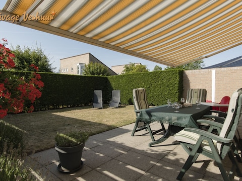 Casa per le vacanze Rivage 70