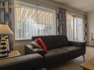 Casa per le vacanze Nieuwvliet Caratteristiche 9