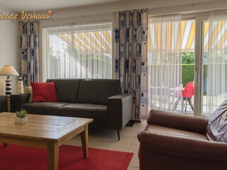 Casa per le vacanze Nieuwvliet Caratteristiche 10