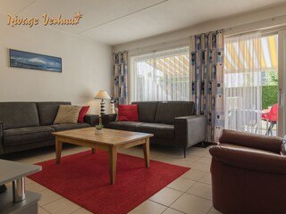 Casa per le vacanze Nieuwvliet Caratteristiche 11