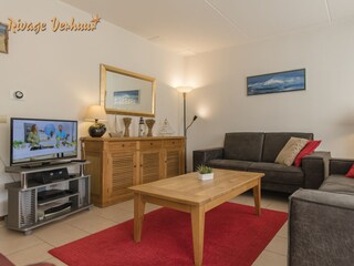 Casa per le vacanze Nieuwvliet Caratteristiche 12