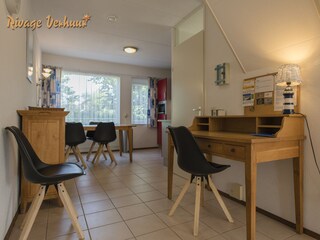 Casa per le vacanze Nieuwvliet Caratteristiche 13