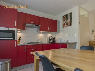 Casa per le vacanze Nieuwvliet Caratteristiche 14