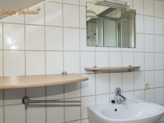 Casa per le vacanze Nieuwvliet Caratteristiche 16