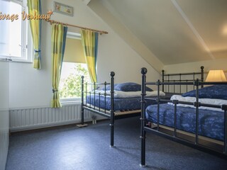 Casa per le vacanze Nieuwvliet Caratteristiche 17