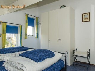 Casa per le vacanze Nieuwvliet Caratteristiche 19