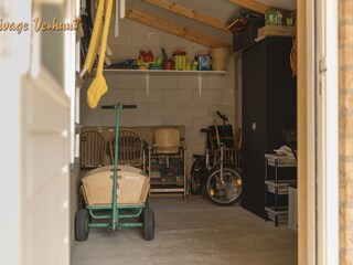 Casa per le vacanze Nieuwvliet Caratteristiche 20