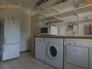 Casa per le vacanze Nieuwvliet Caratteristiche 21