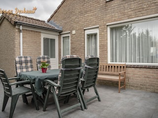 extra terras