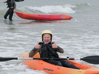 Casa per le vacanze Nieuwvliet Ambiente 24