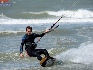 Casa per le vacanze Nieuwvliet Ambiente 26