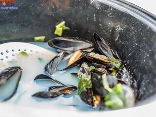 Casa per le vacanze Nieuwvliet Ambiente 29