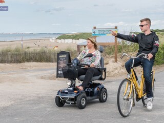 Casa per le vacanze Nieuwvliet Ambiente 30