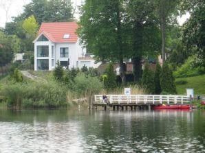 Ferienhaus am Seeufer - Eutin - image1