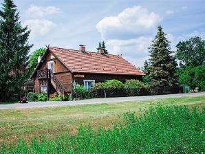 Ferienhaus Greschow - Byhleguhre - image1