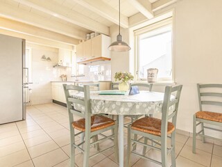 Maison de vacances Callantsoog Équipement 12