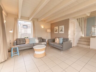 Maison de vacances Callantsoog Équipement 8