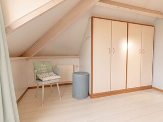 Maison de vacances Callantsoog Équipement 18